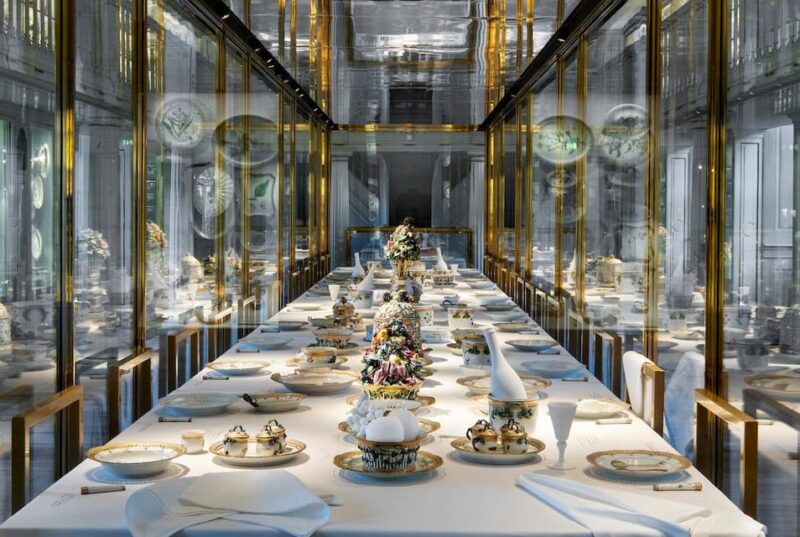 Kolding: Koldinghus Palace Entry Ticket - The Appeal of Koldinghus for History and Architecture Lovers