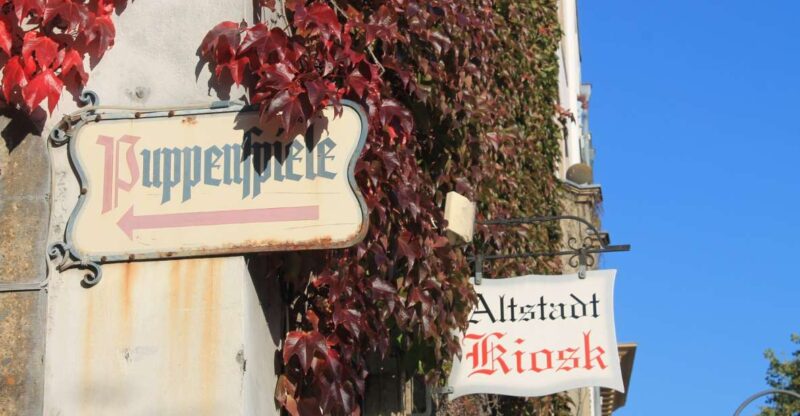 Köln: Altstadt-/Highlightstour in German - Discover Cologne’s Old Town on a 1.5-Hour Highlight Tour