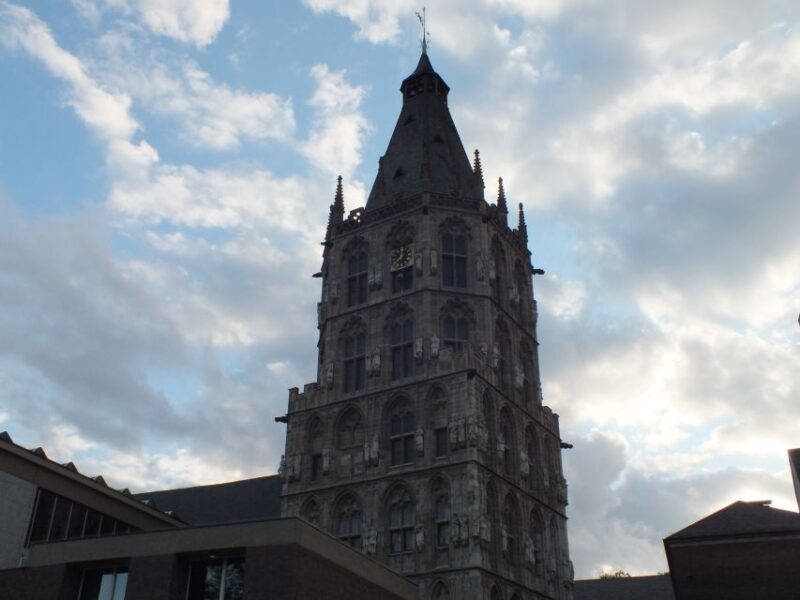 Köln: Altstadt-/Highlightstour in German - Who Will Appreciate This Tour Most?