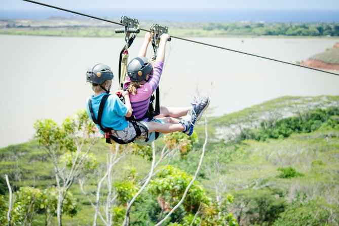 Koloa Zipline in Kauai - What to Expect During the Tour