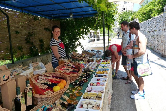 Kolocep Island Hiking and Swimming Full Day Trip from Dubrovnik - The Experience with Guides: Knowledgeable and Friendly