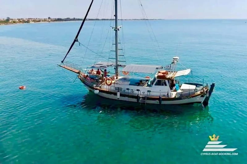 Kolymbia: Sunset Cruise with Unlimited Aperol, Beers & Wine - Experience a 90-Minute Sunset Cruise with Unlimited Drinks from Kolymbia