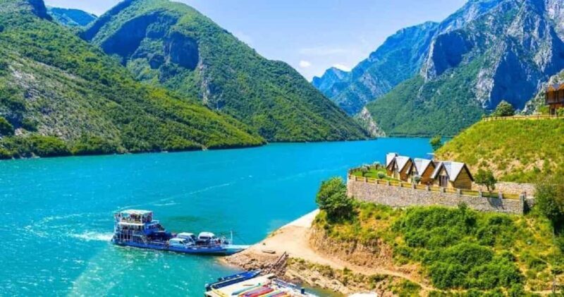 Koman: Lake Koman to Fierze Scenic Boat Trip - Why This Trip Stands Out: Photos and Nature