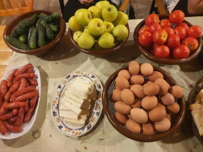 Koman Lake - Valbona - Theth 3 Day Tour - The Experience of the Guides and Group Dynamics