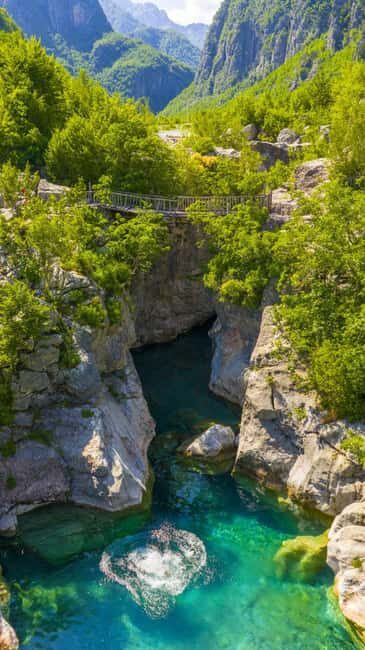 Koman Lake - Valbona - Theth 3 Day Tour - Pricing and Booking Flexibility