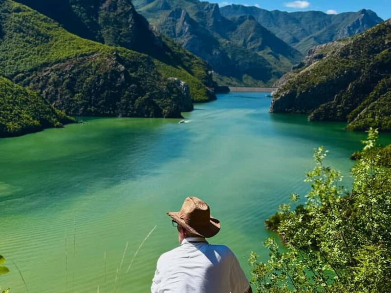 Komani Lake: Shala River Boat Tour - Exploring the Untouched Beauty of the Shala River