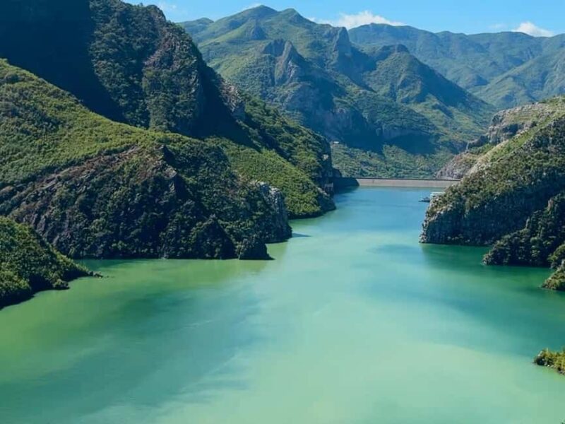 Komani Lake: Shala River Boat Tour - How This Tour Compares to Similar Experiences