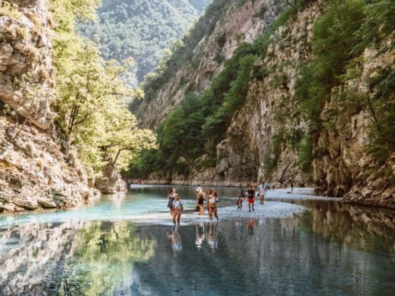 Komani Lake: Shala River Boat Tour with Free Time - Komani Lake: Shala River Tour Final Thoughts