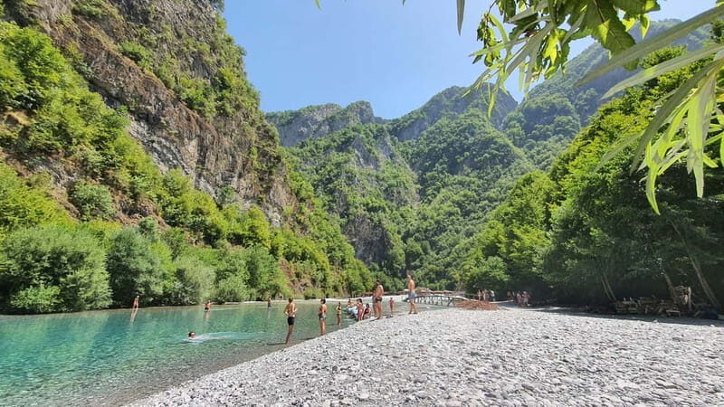 Komani Lake & Shala River Day Trip - Practical Details and What to Bring