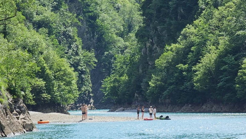 Komani Lake & Shala River Day Trip - Honest Feedback and Common Praises