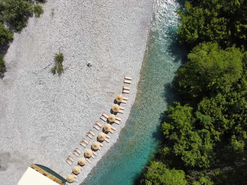 Komani Lake & Shala River Day Trip - Who Will Love This Tour?