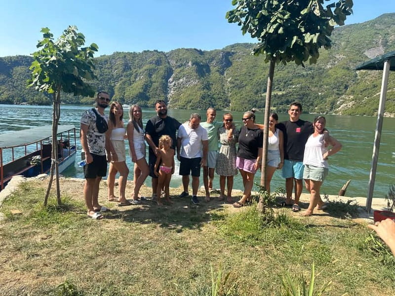 Komani Lake & Shala River: From Shengjin &Shkodra 1Day - Practical Tips and Considerations