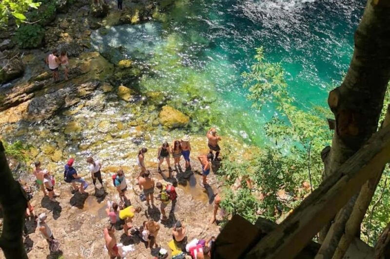 Komani Lake & Shala River: Private Boat Tour (Flexible Time) - Key Points