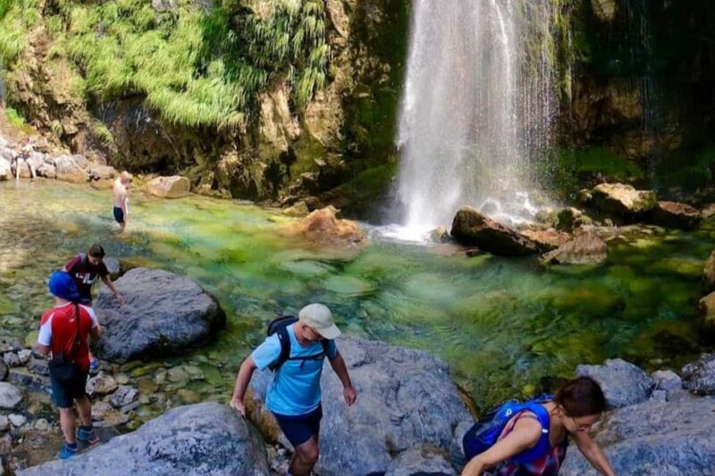 Komani Lake & Shala River: Private Boat Tour (Flexible Time) - Return Journey with Scenic Pauses