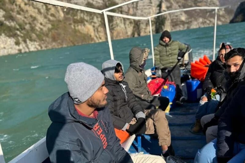 Komani Lake & Shala River: Private Boat Tour (Flexible Time) - Comparing This Tour to Similar Experiences