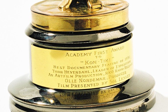 Kon-Tiki Museum Entrance Ticket - Frequently Asked Questions