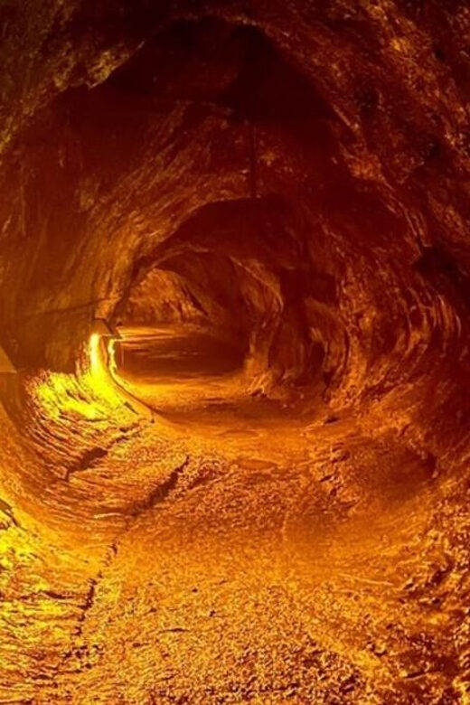 Kona: Big Island Big Volcano Adventure - Exploring Hilo and Its Ocean-View Charm