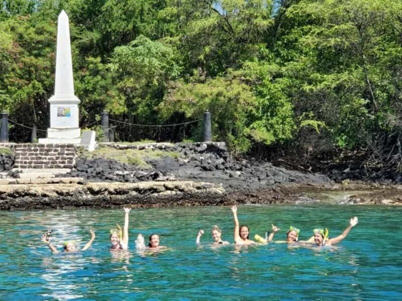Kona: Captain Cook Snorkel Tour - Final Thoughts on the Kona Captain Cook Snorkel Tour