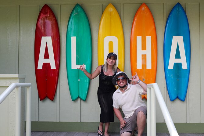 Kona Coast Tour, Lava Fields and Beautiful Beaches - Kiholo Scenic Point for Coastal Views