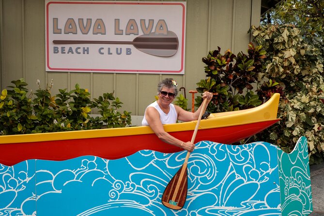 Kona Coast Tour, Lava Fields and Beautiful Beaches - Swimming and Relaxation at Hapuna Beach