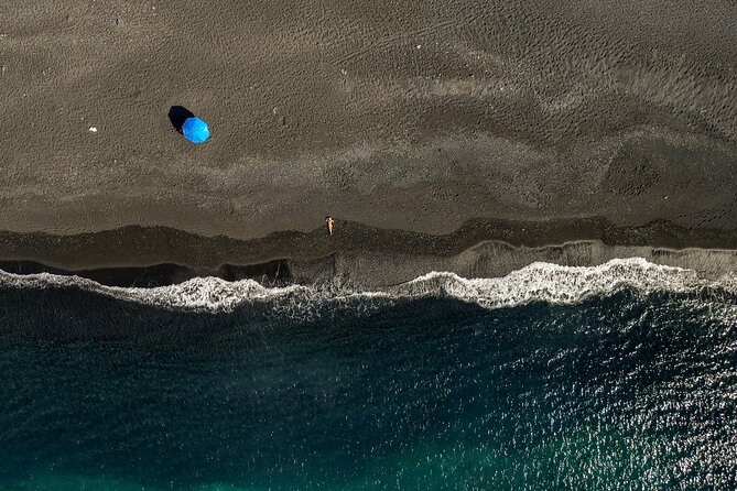 Kona Coast Tour, Lava Fields and Beautiful Beaches - The Sum Up: An Ideal Short Escape for Scenic Sightseeing