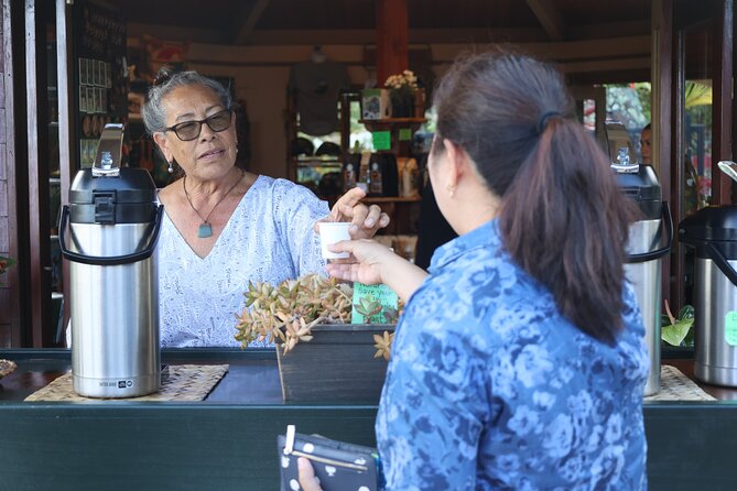 Kona Coffee Farm Tour from Tree to Tasting Room - Key Points