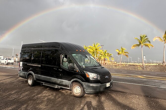 Kona Cruise Ship Beach Shuttle to Kua Bay - Flexibility and Cancellation Policy