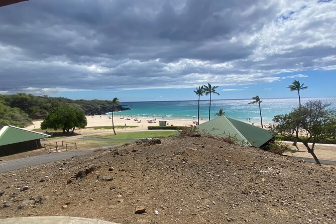 Kona Cruise Ship Excursion Hapuna Beach Day, Petroglyphs & NHS - Practical Tips and Considerations