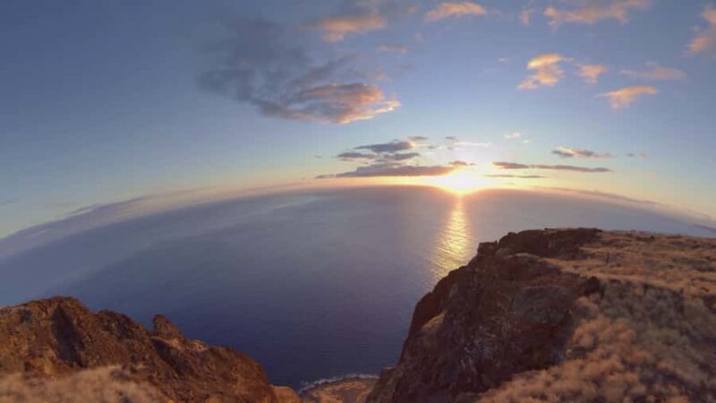 Kona: Flight of Aloha Aerial Journey Experience - Key Points