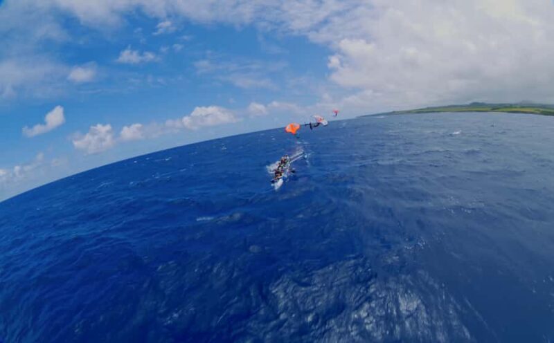 Kona: Flight of Aloha Aerial Journey Experience - The Value of the Flight of Aloha in Kona