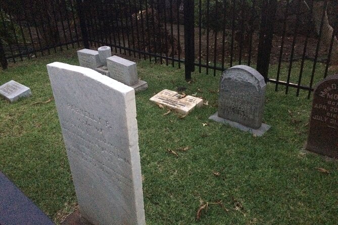 Kona Haunted Hele Ghost Tour - What Sets the Kona Haunted Hele Ghost Tour Apart