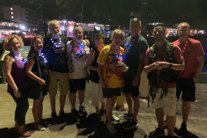 Kona Haunted Hele Ghost Tour - Frequently Asked Questions