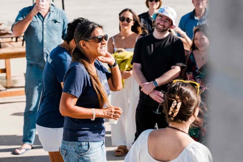 Kona: Hawaiian Salt Farm Tour - What Visitors Say About the Salt Farm Tour