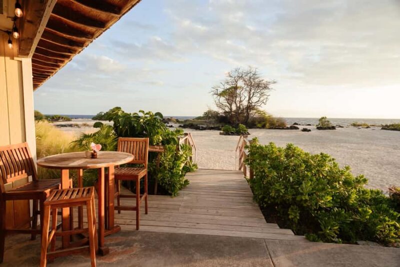 Kona: Hawaiian Salt Farm Tour - The Experience Guides: Professional and Passionate