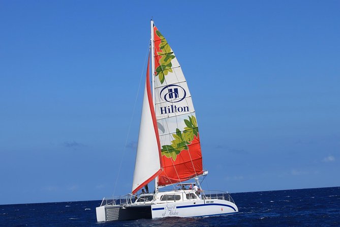 Kona-Kohala Coast Sunset Sail by Catamaran - Considerations and Practical Tips