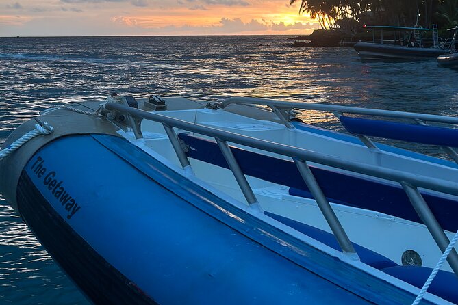 Kona Manta Night Snorkel Adventure: Swim with Majestic Rays - The Meeting Point and Logistics