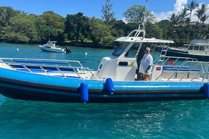 Kona Manta Night Snorkel Adventure: Swim with Majestic Rays - Who Will Love This Tour?