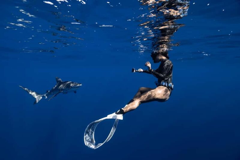 Kona: Small Group Ocean Safari + Snorkel - What Is Included in the Kona Ocean Safari Tour?