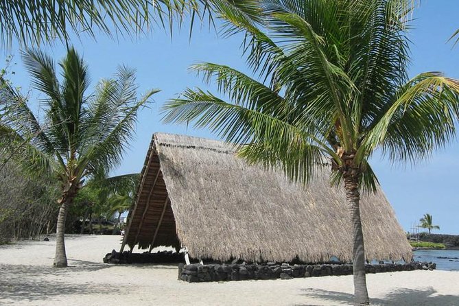 Kona Tour: Bee Farm, Kona Coffee, and National Historical Parks - Discover the Historic Kaloko-Honokohau National Park