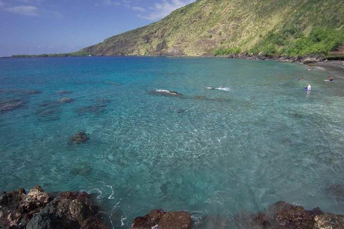Kona Tour: Bee Farm, Kona Coffee, and National Historical Parks - Sacred Sites and the History of Hawaiian Law at Puuhonua o Honaunau
