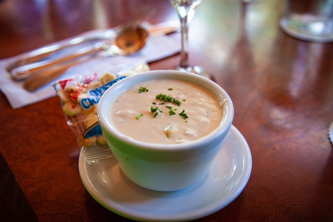 Kona Walking Food Tour - Key Points