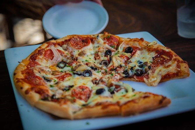 Kona Walking Food Tour - Drinks, Beverages, and the Social Atmosphere