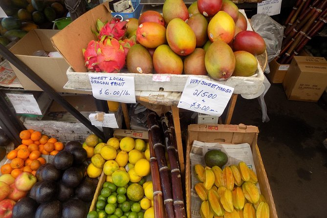 Kona Walking Food Tour - Accessibility and Physical Demands of the Tour