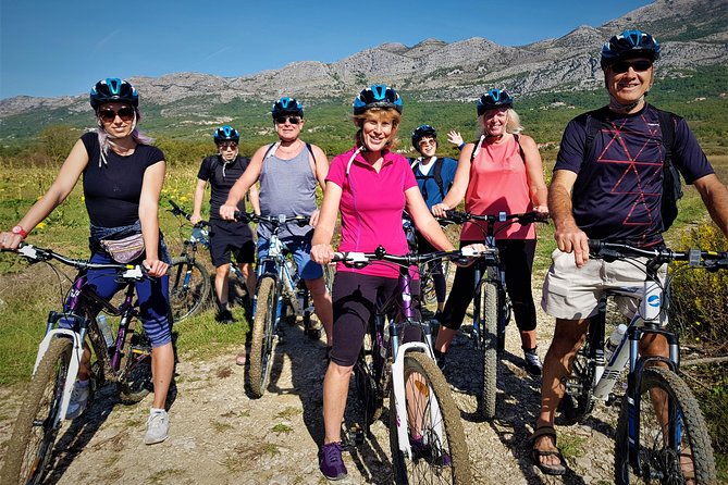 Konavle Biking and Culture Discovery Tour from Dubrovnik - Explore the Scenic Konavle Valley by Bike for 4 Hours