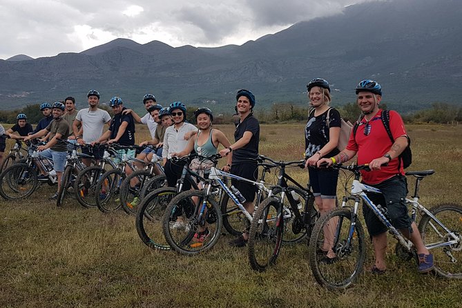 Konavle Biking and Culture Discovery Tour from Dubrovnik - Visiting the Watermill at Divanovi and Wool Processing Site