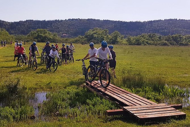 Konavle Biking and Culture Discovery Tour from Dubrovnik - The Guide’s Role and Expertise