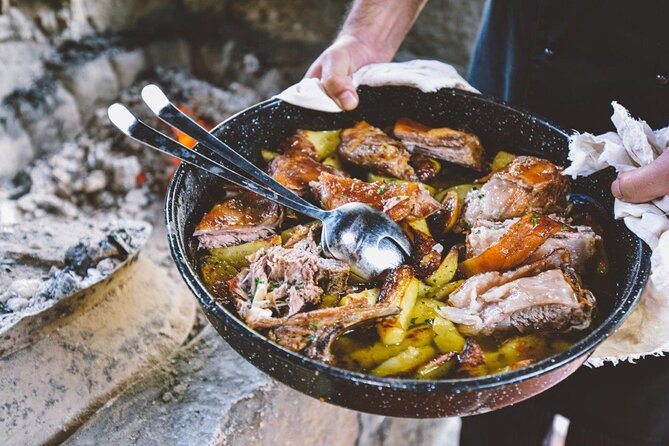 Konavle Gastro & Culture Tour (Small Group) - Discover the Charm of the Konavle Countryside Near Dubrovnik