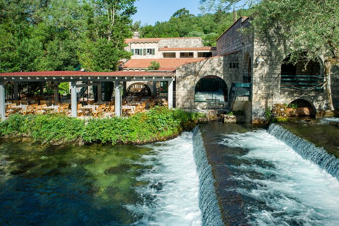 Konavle Gastro & Culture Tour (Small Group) - Flexibility and Booking Convenience