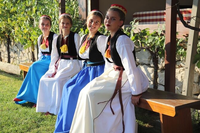 Konavle Gastro Tour From Dubrovnik - Discovering Konavle: The Starting Point in Brajkovi