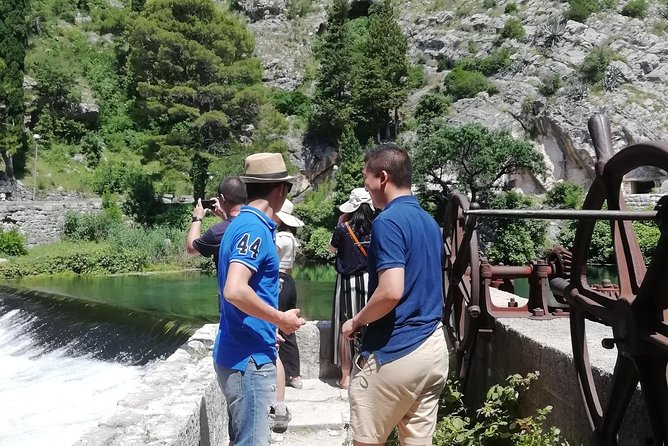 Konavle Gastro Tour From Dubrovnik - Why This Tour Stands Out in Dubrovnik